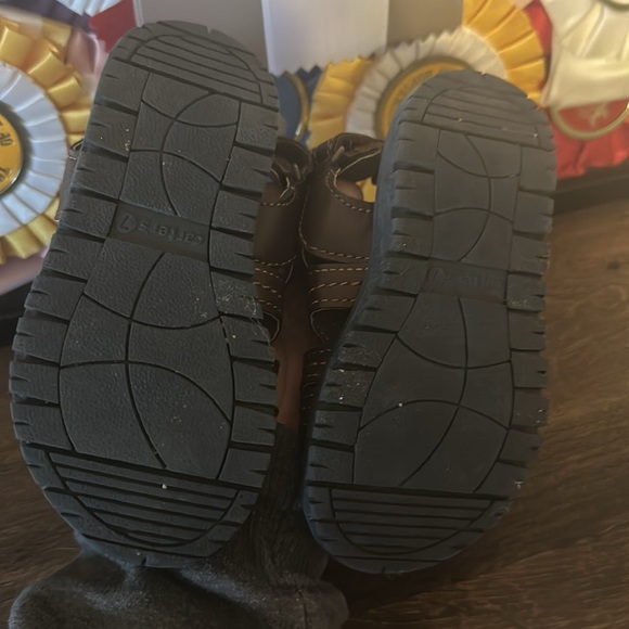 Carters Sandals - Picture 2 of 2